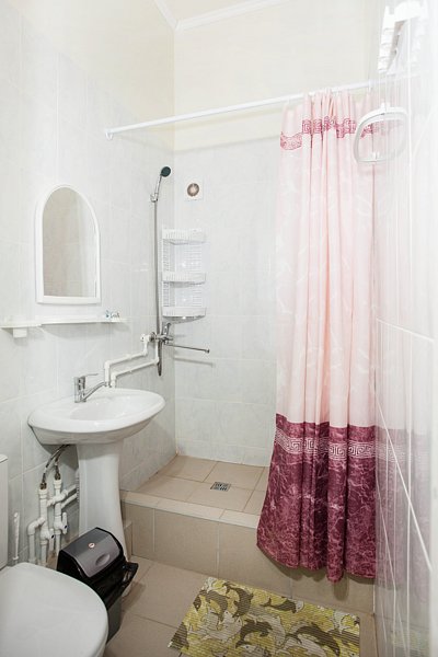 Стандартный 3-местный (корпус 6)