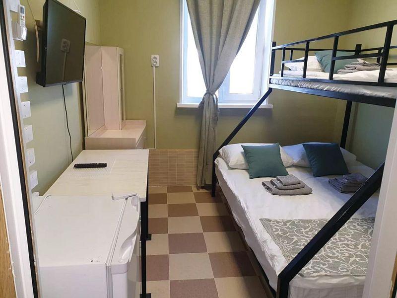 Релакс 3-местный