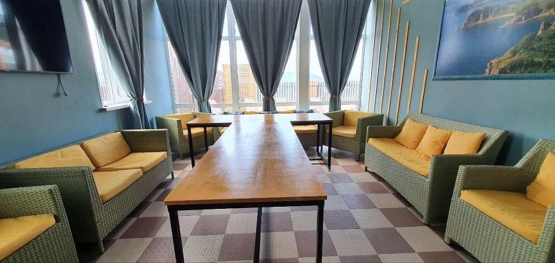 Релакс 3-местный