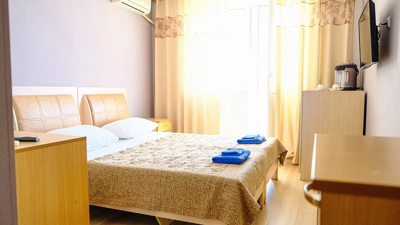 Стандарт Юг