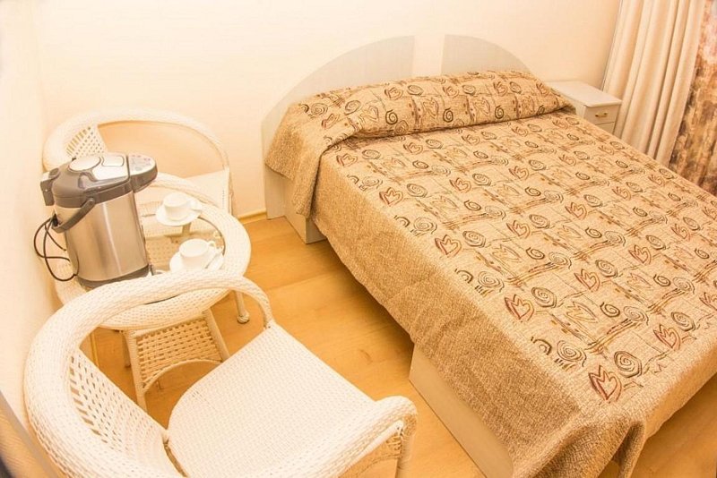 Стандарт Юг