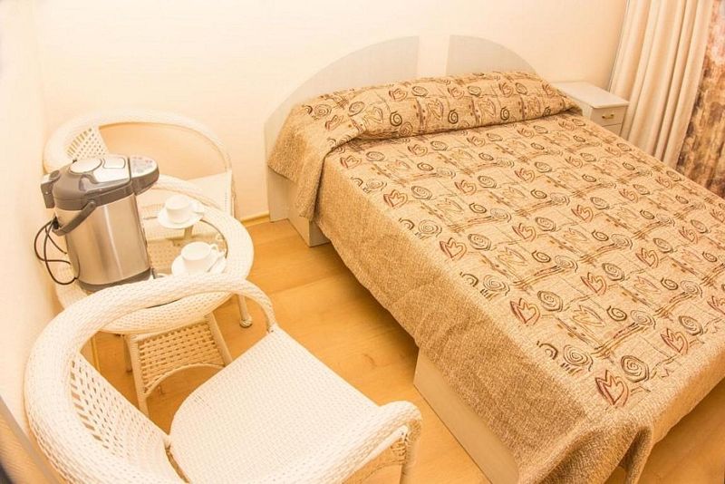 Стандарт Юг