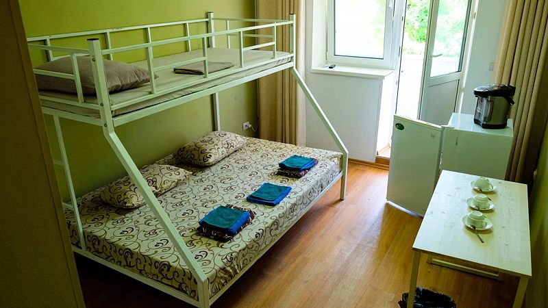 Стандарт Север