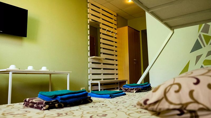 Стандарт Север