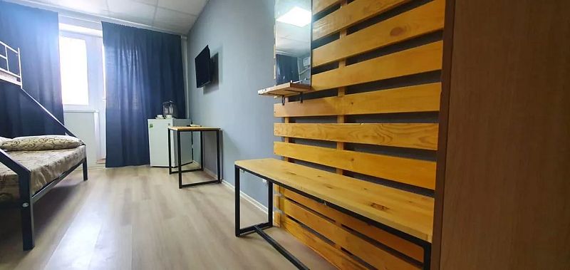 Стандарт Север