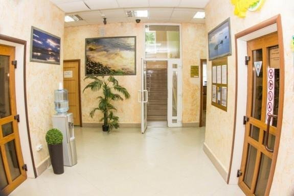 Стандарт Север