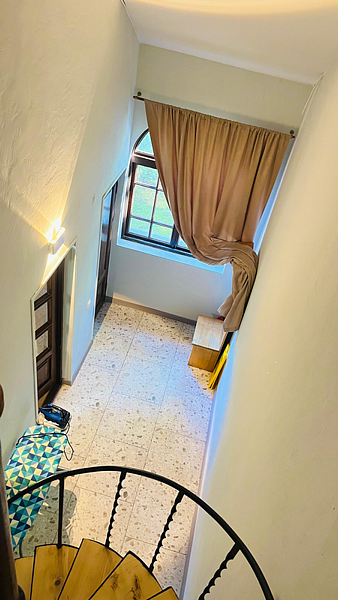 Коттедж 2-местный 2-комнатный 2-этажный