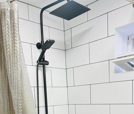 Коттедж 2-местный 2-комнатный 2-этажный