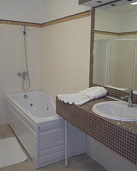 Семейный 2-местный