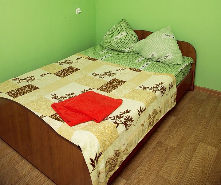 Каменный дом