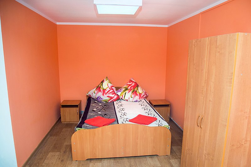 Каменный дом