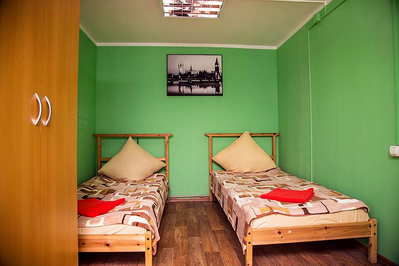 Каменный дом