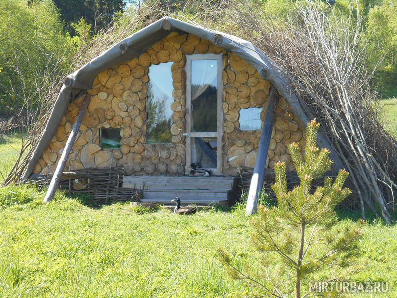 Мишкина сказка, Республика Карелия: фото 3