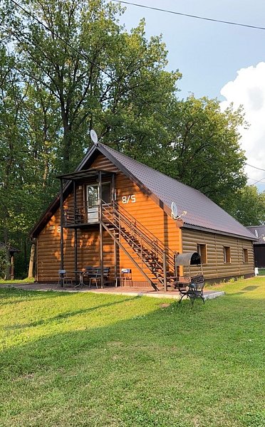 Мансарда Стандартный 4-местный