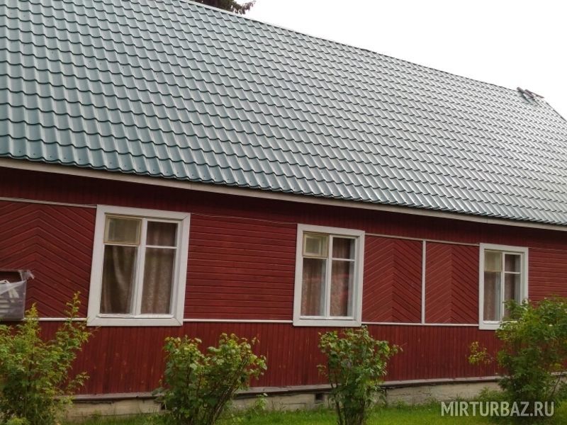 Березово, Ленинградская область: фото 5