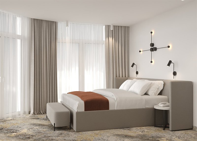 Отель Grand Hotel Royal Lions, Калининградская область, Зеленоградск Зеленоградск поселок Старорусское Калининград поселок Лесной Зеленоградский район Пионерский