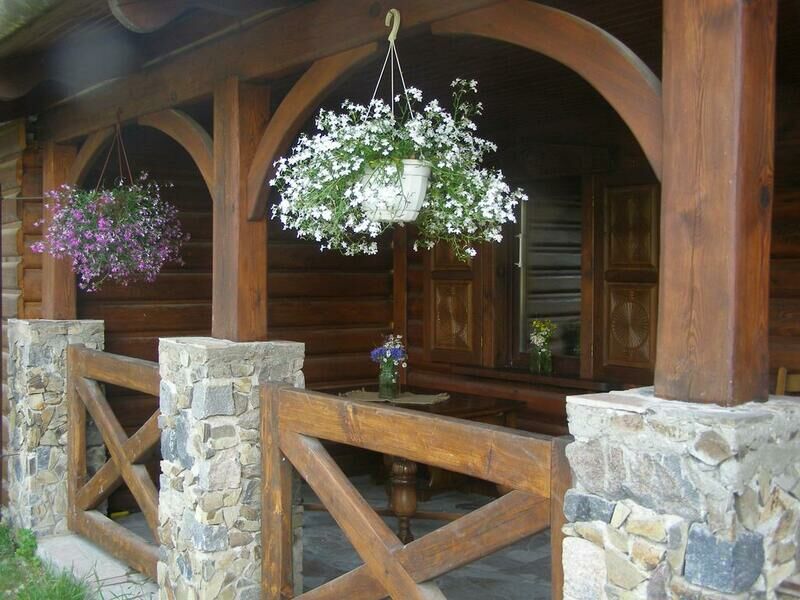 Шишканы, Брестская область: фото 5