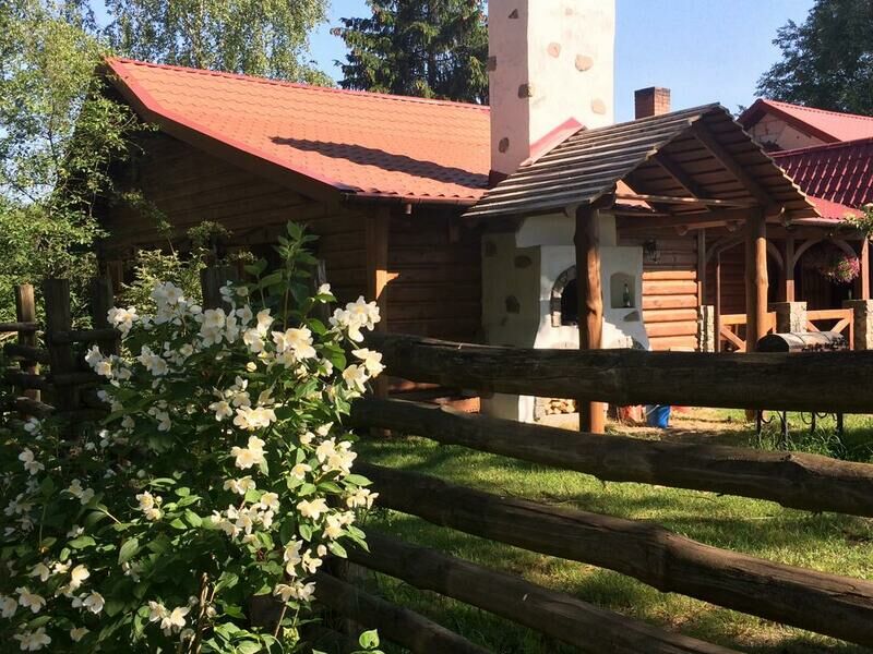 Шишканы, Брестская область: фото 3