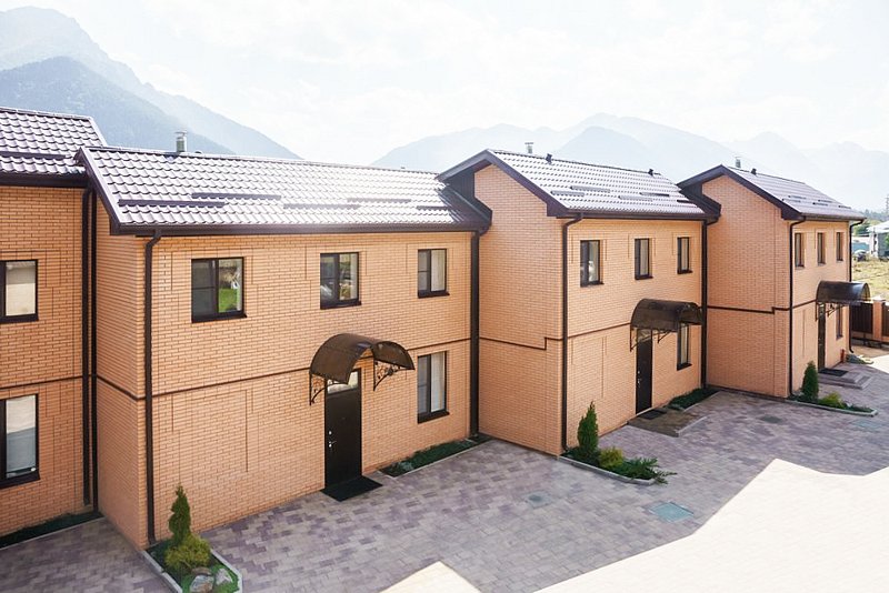 Семейные апартаменты Прованс де Люкс (Provence de Luxe), Республика Карачаево-Черкесия, Архыз Зеленчукский район