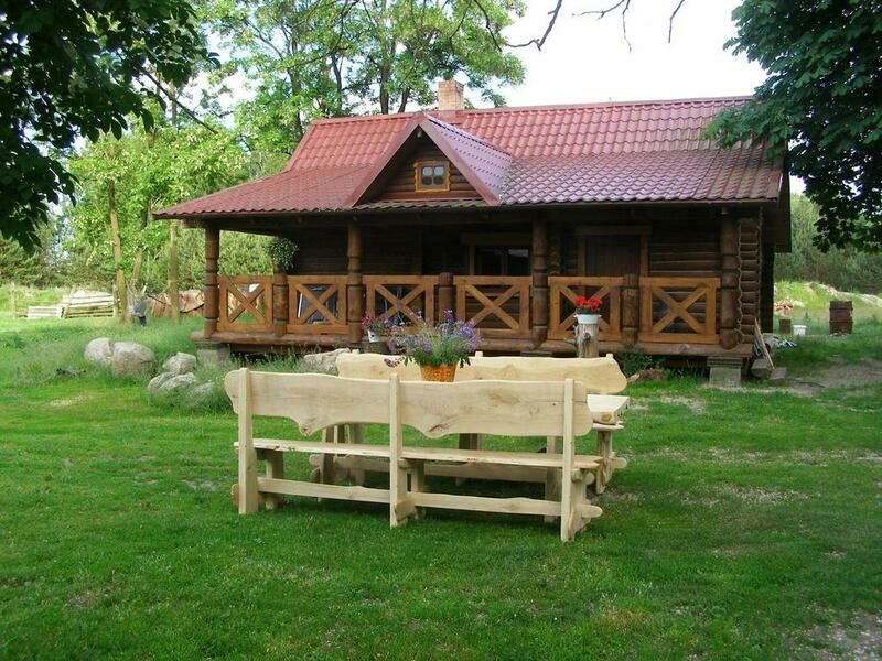 Усадьба Шишканы, Брестская область, Херма 