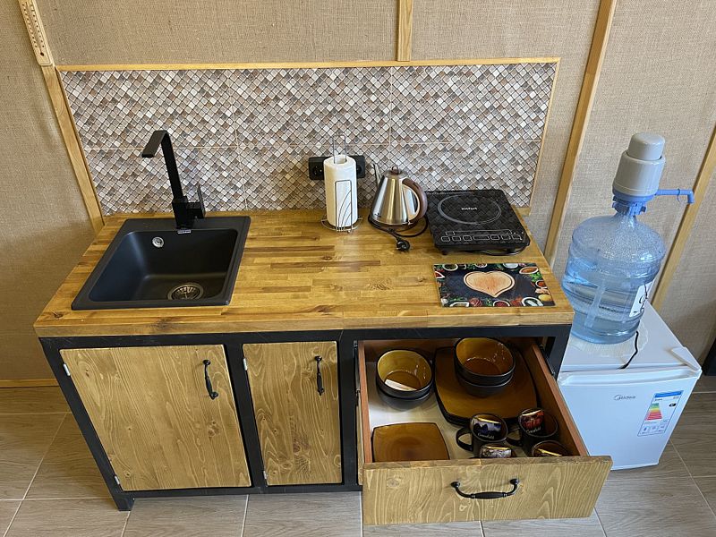 ЧерДак, Горный Алтай (Республика Алтай): фото 5