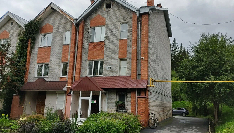 Гостевой дом Путешественник, Челябинская область, Златоуст Миасс