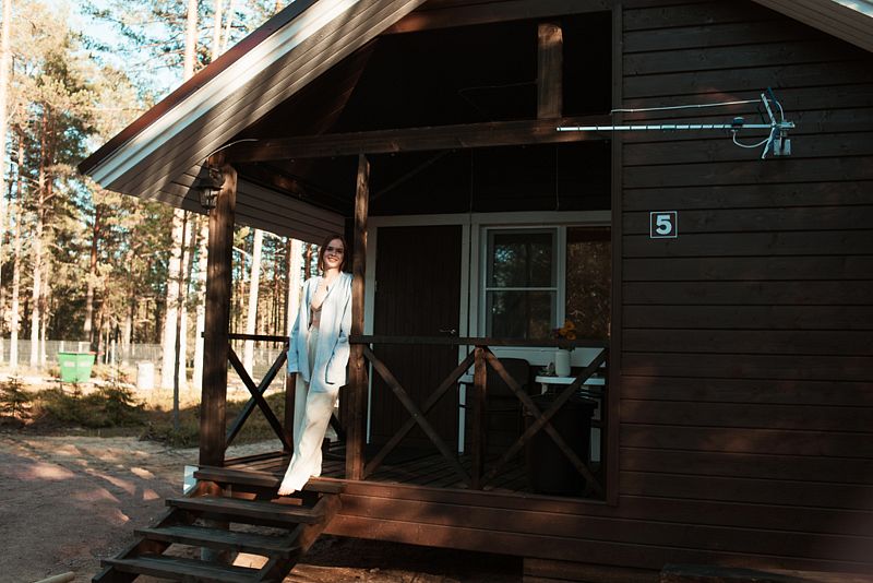 Гостевой дом Нордик, Олонец, Республика Карелия