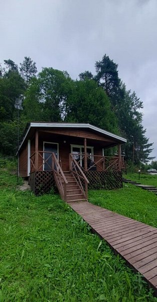 Пестрый залив, Республика Карелия: фото 2