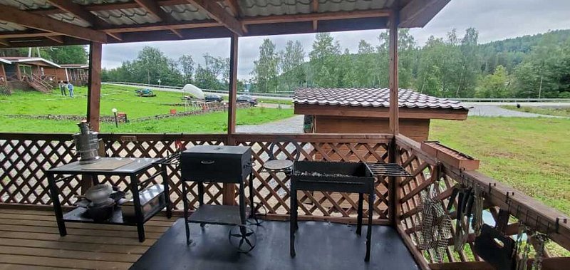 Пестрый залив, Республика Карелия: фото 5