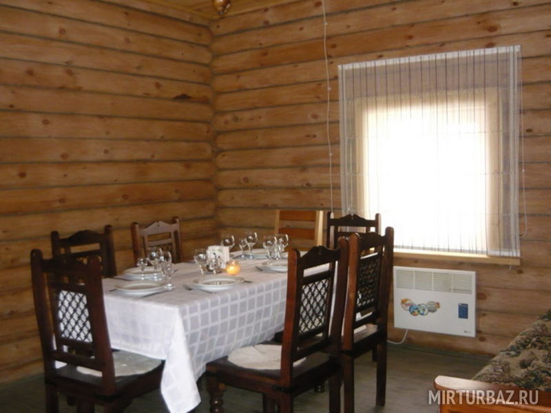 Сервировка стола