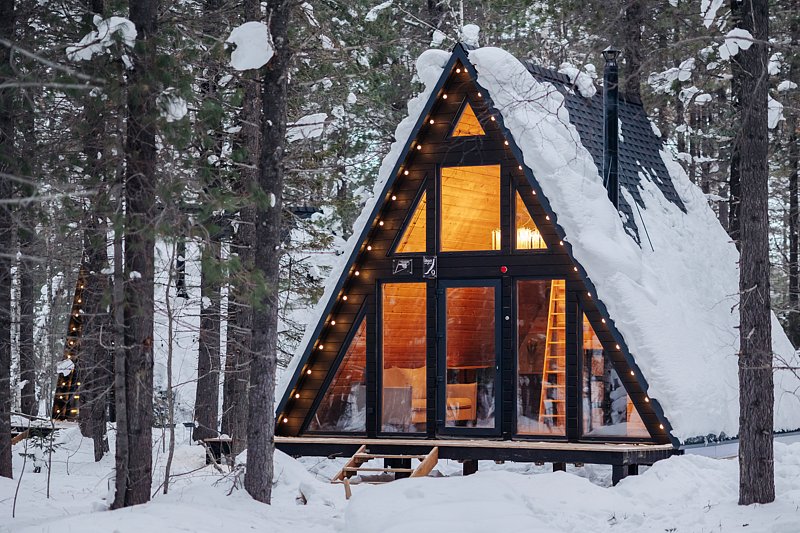 Парк-отель Тэнгис, Иркутская область, поселок Мурино Байкальск