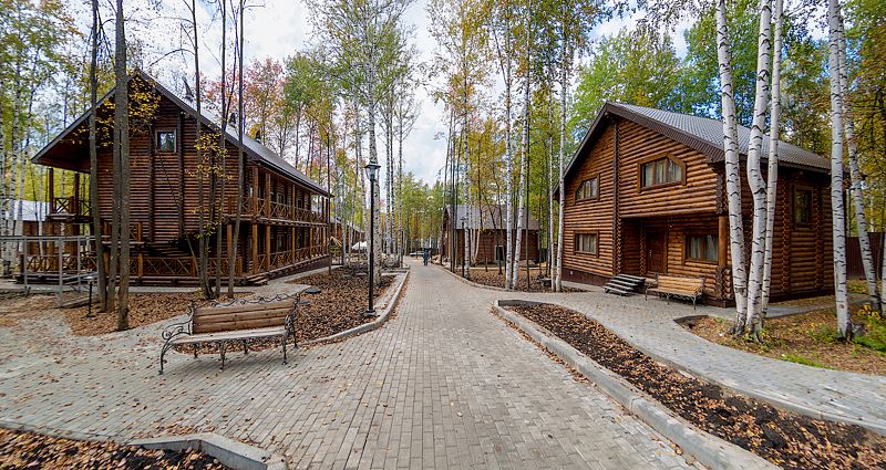 Бухта Кила, Республика Башкортостан: фото 2