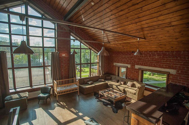 Бухта Кила, Республика Башкортостан: фото 5