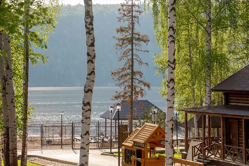 Бухта Кила, Республика Башкортостан: фото 3