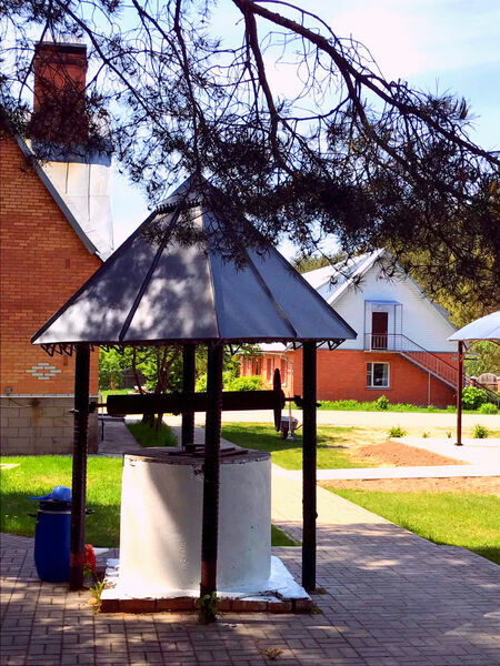 Макарово-Дача, Рязанская область: фото 4