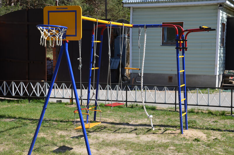 Макарово-Дача, Рязанская область: фото 5