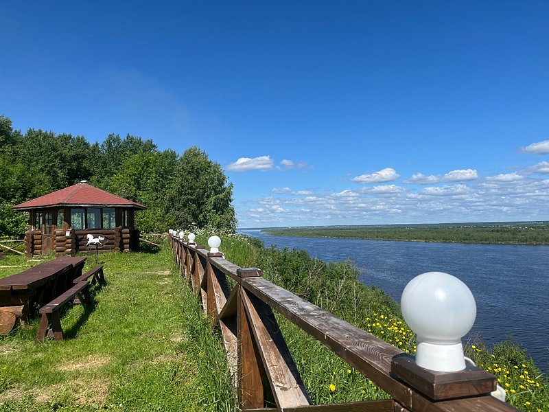 Мечка, Архангельская область: фото 3