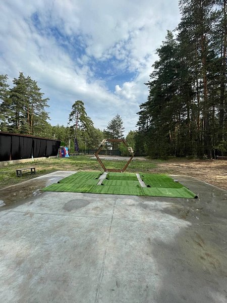 Кампус 815, Рязанская область: фото 5