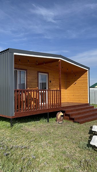 Малинка, Курганская область: фото 3