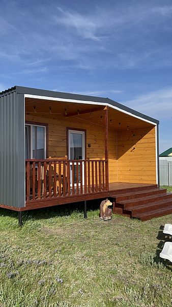 Малинка, Курганская область: фото 3