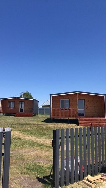 Малинка, Курганская область: фото 2