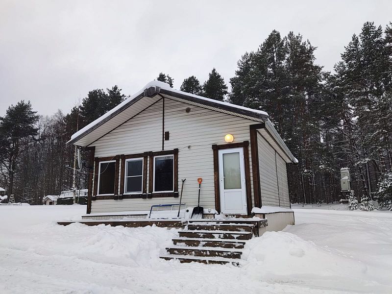 Гостевой дом Курмойла, Пряжинский район, Республика Карелия
