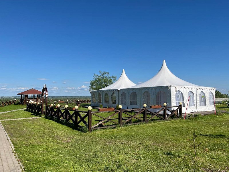 Мечка, Архангельская область: фото 2