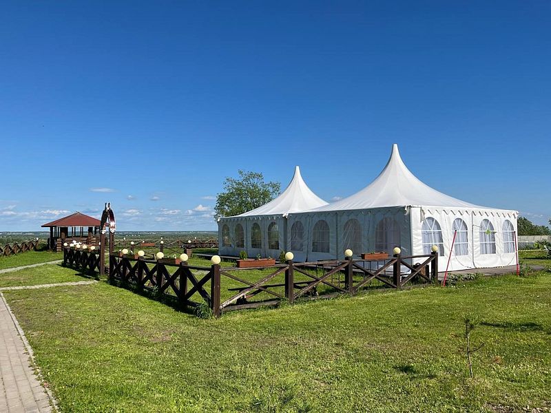 Мечка, Архангельская область: фото 2