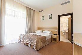 Стандартный SDB+, Загородный клуб Artiland, Балашиха