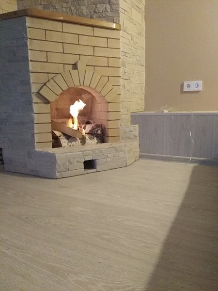 Коттедж у Аджигардака, Челябинская область, Аша Катав-Ивановский район