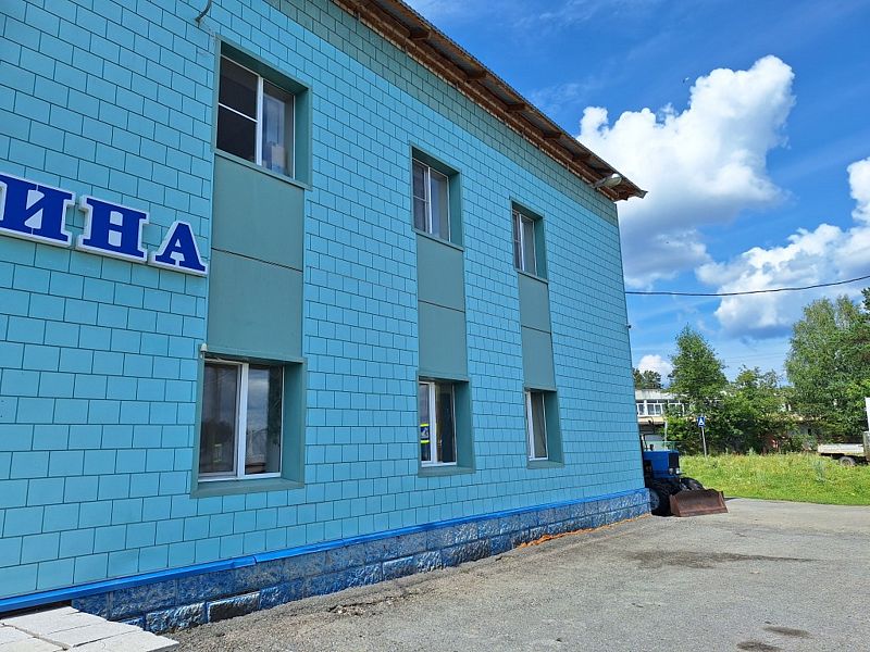 Лесная Жемчужина, Челябинская область: фото 4