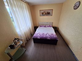 Двухместный номер Superior двуспальная кровать, Гостевой дом Лесная Жемчужина, Юрюзань