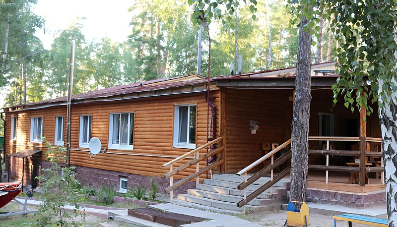 Берег, Ульяновская область: фото 3