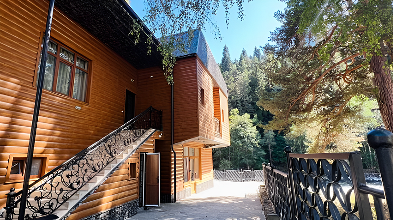 Энергетик, Республика Карачаево-Черкесия: фото 5